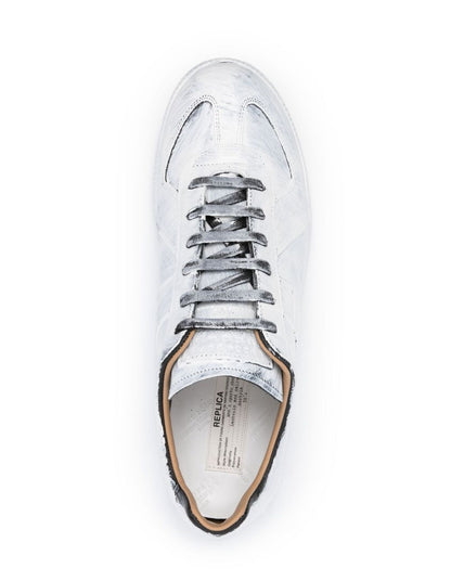 Maison Margiela
Replica Bianchetto low-top sneakers