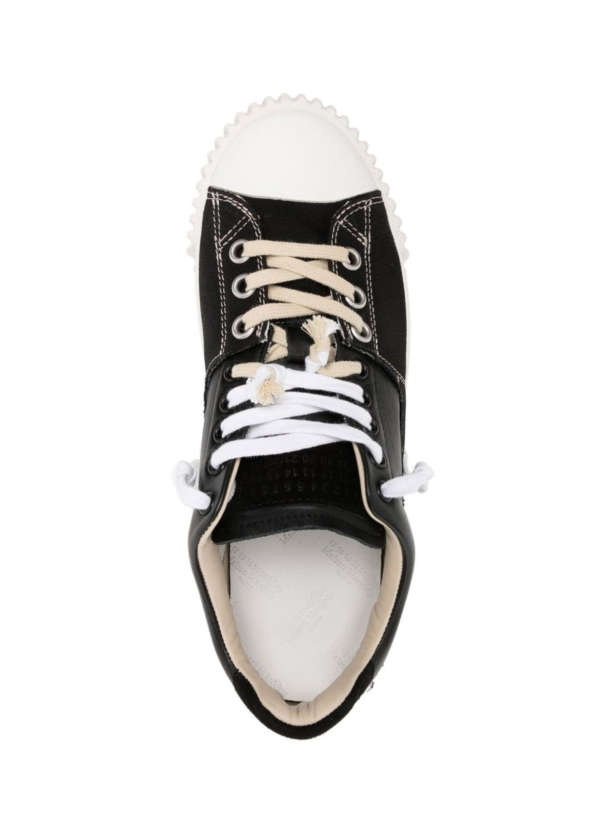 Maison Margiela
New Evolution low-top sneakers