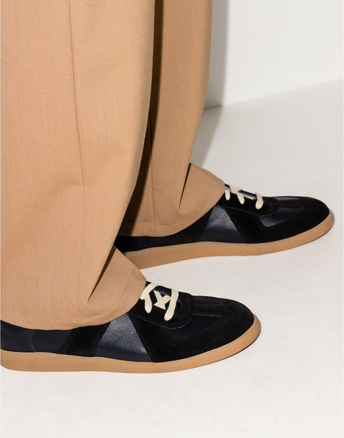 Maison Margiela
Replica low-top sneakers
