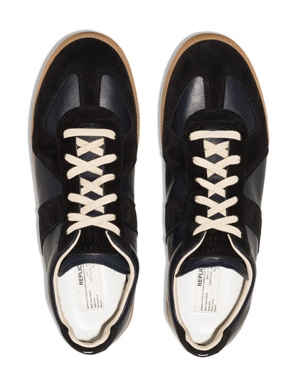 Maison Margiela
Replica low-top sneakers