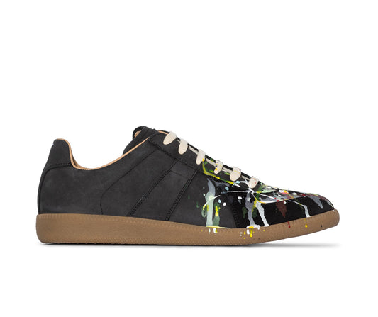 Maison Margiela
Paint Replica low-top sneakers
