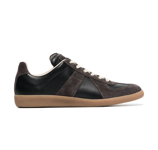 Maison Margiela
Paint Replica low-top sneakers