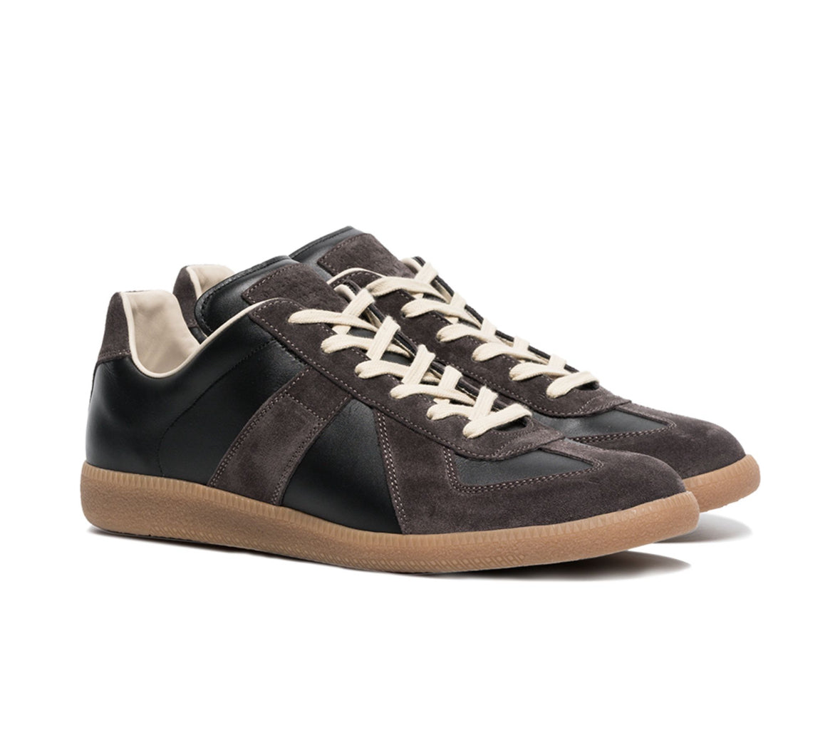 Maison Margiela
Paint Replica low-top sneakers