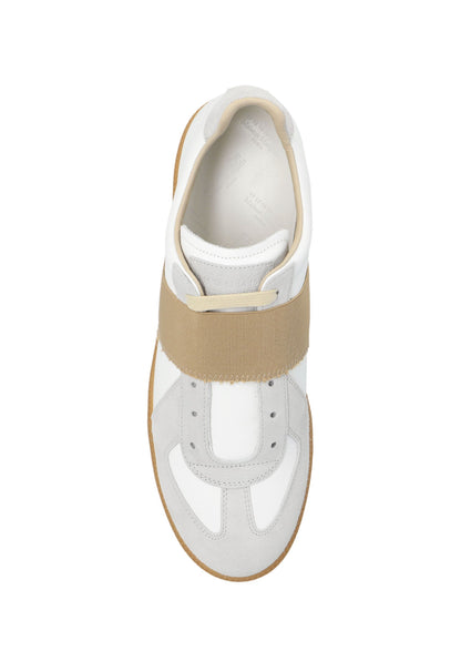 Maison Margiela
Replica elasticated-band sneakers