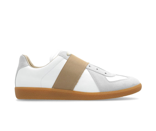 Maison Margiela
Replica elasticated-band sneakers