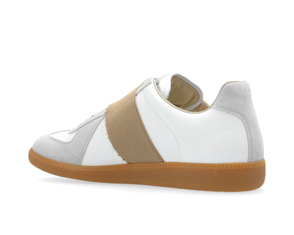 Maison Margiela
Replica elasticated-band sneakers