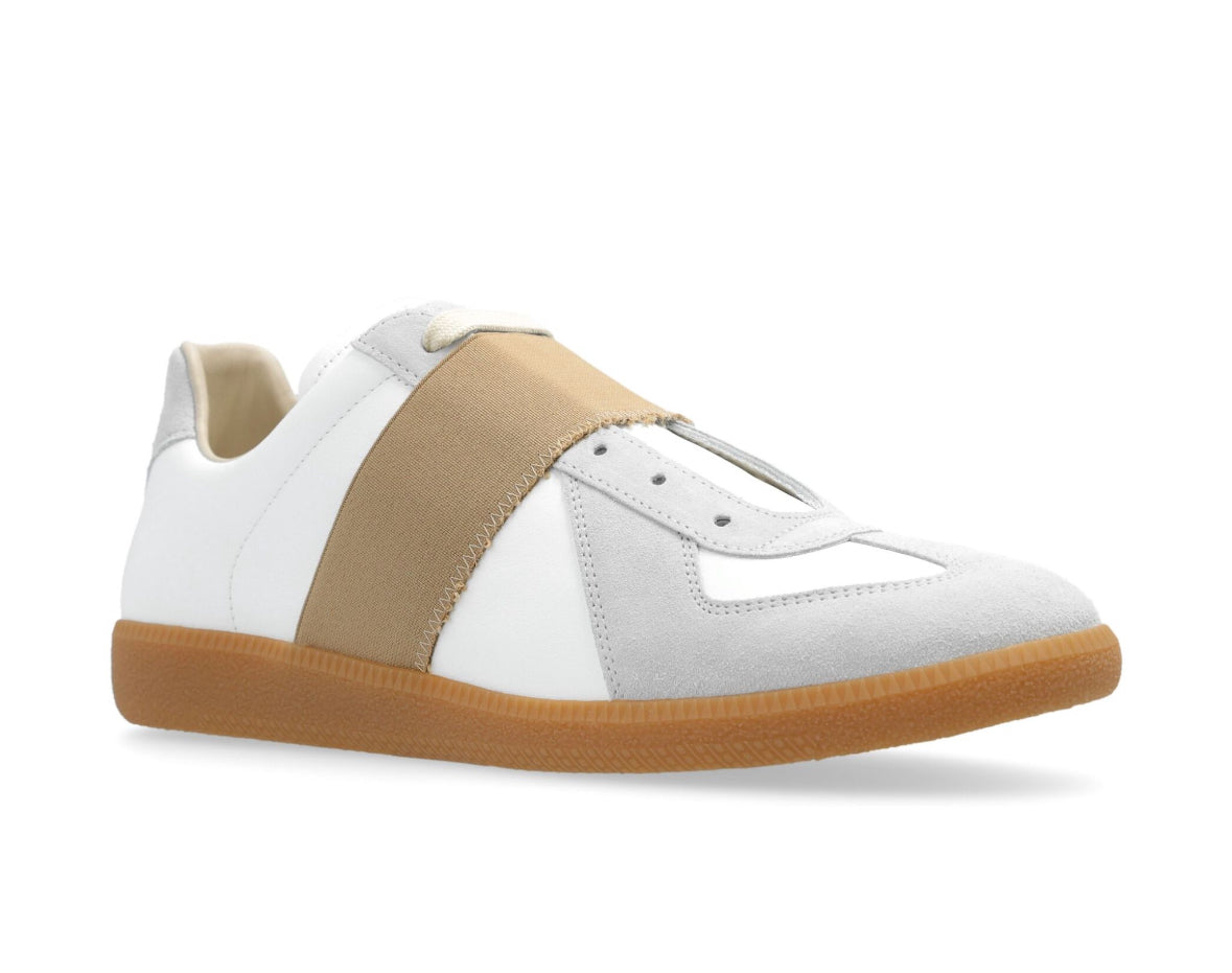 Maison Margiela
Replica elasticated-band sneakers