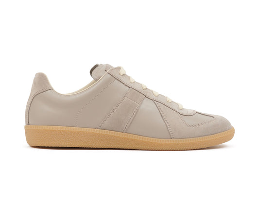 Maison Margiela
Replica panelled sneakers