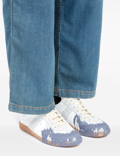 Maison Margiela
Paint Replica sneakers