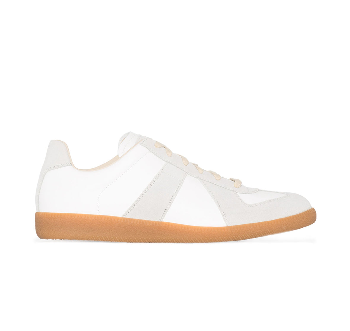 Maison Margiela
Replica low-top sneakers