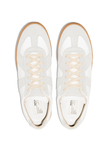 Maison Margiela
Replica low-top sneakers