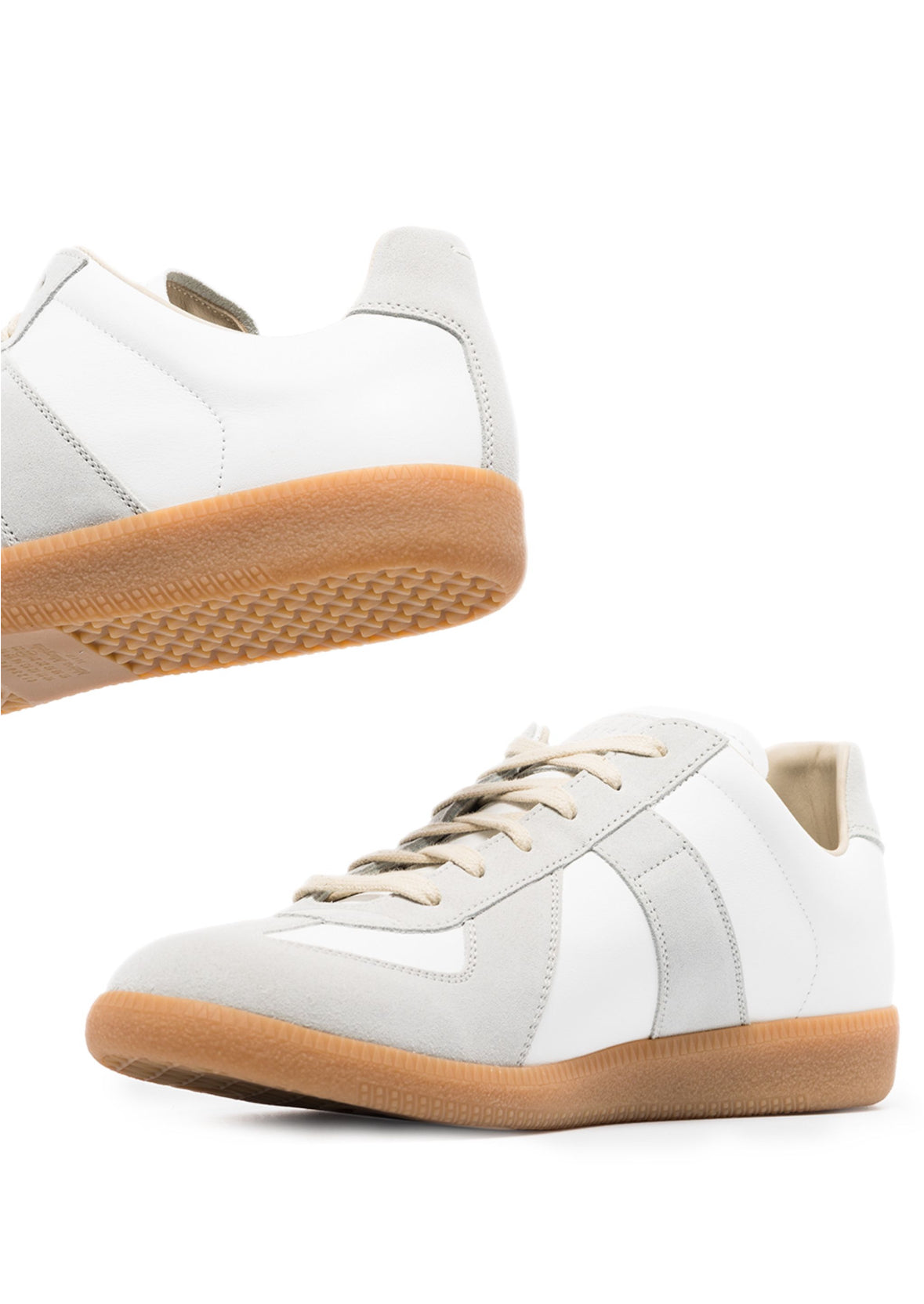 Maison Margiela
Replica low-top sneakers