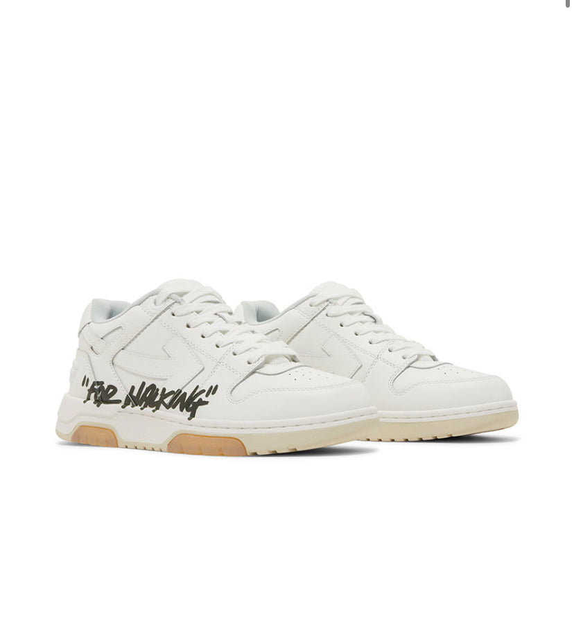 OFF-WHITE OUT OF OFFICE WMNS