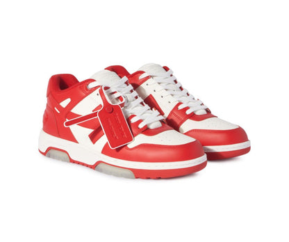 Off-White Out Of Office sneakers