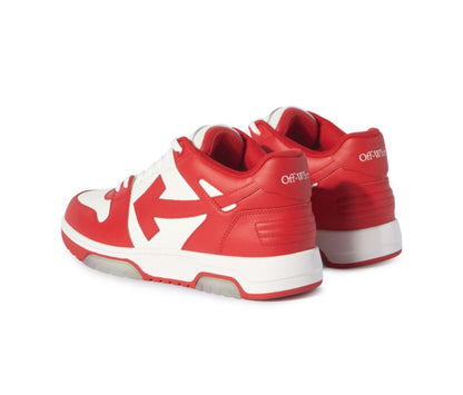 Off-White Out Of Office sneakers