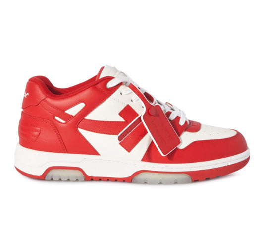 Off-White Out Of Office sneakers