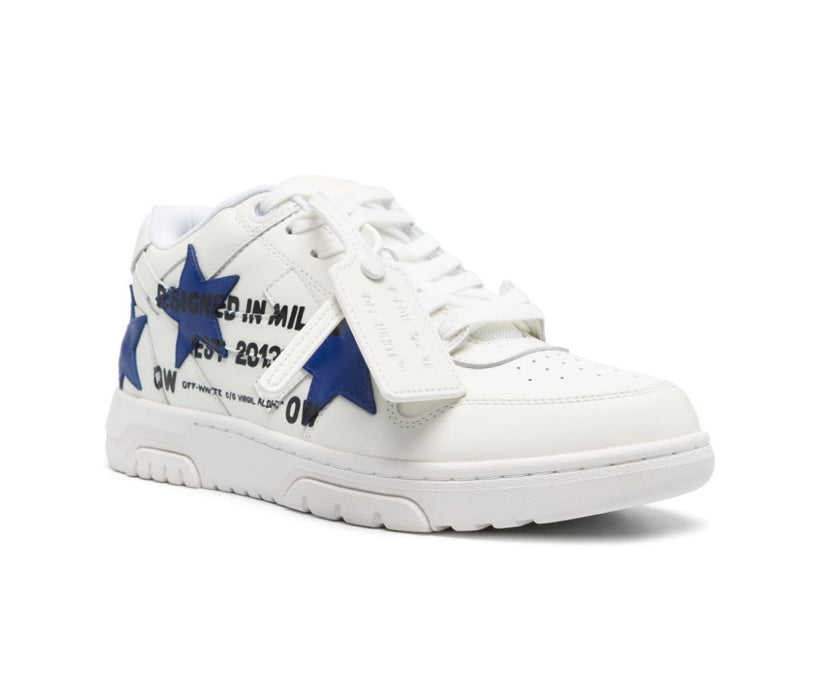 Off-White Out Of Office Animation sneakers