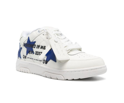 Off-White Out Of Office Animation sneakers