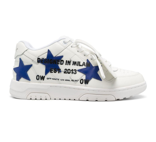 Off-White Out Of Office Animation sneakers