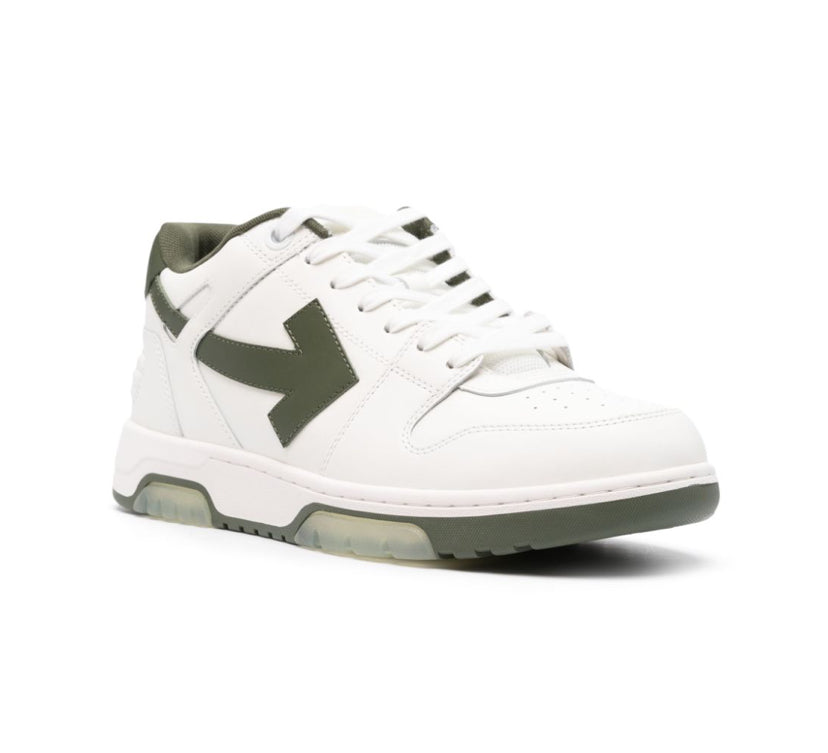 Off-White Out Of Office sneakers
