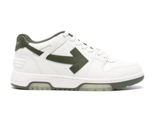 Off-White Out Of Office sneakers