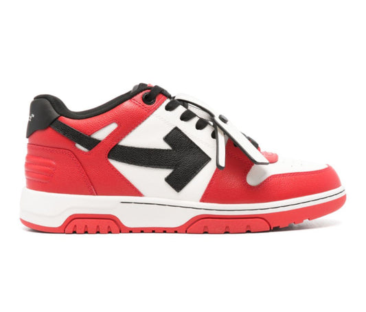 Off-White Out of Office Basket sneakers