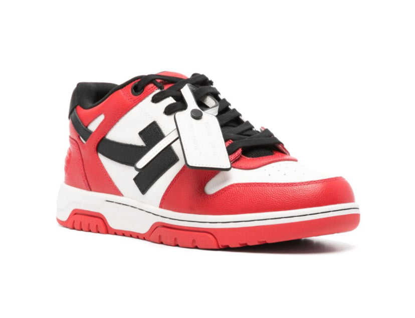 Off-White Out of Office Basket sneakers