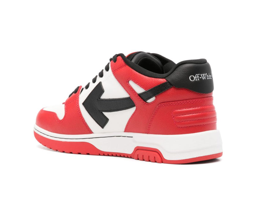 Off-White Out of Office Basket sneakers