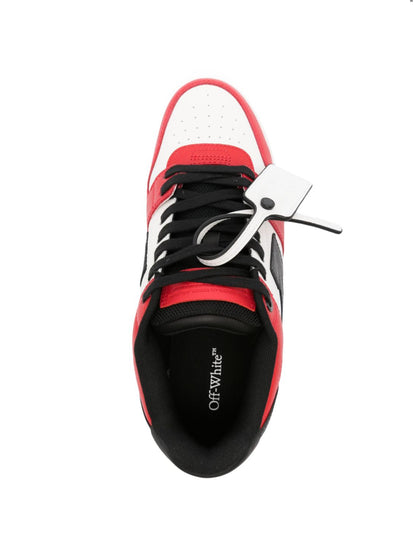 Off-White Out of Office Basket sneakers