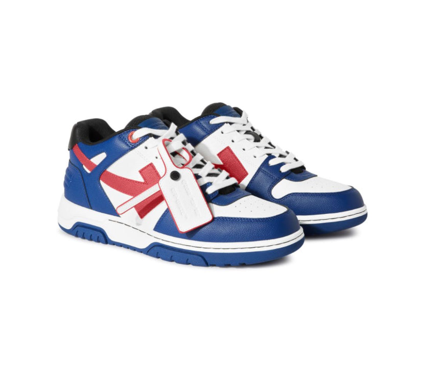 Off-White Out Of Office sneakers