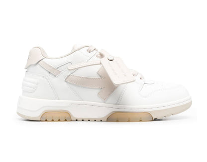 Off-White Out of Office low-top sneakers