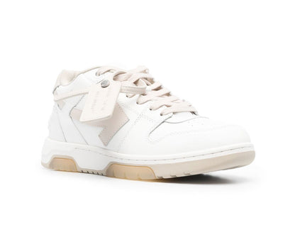Off-White Out of Office low-top sneakers