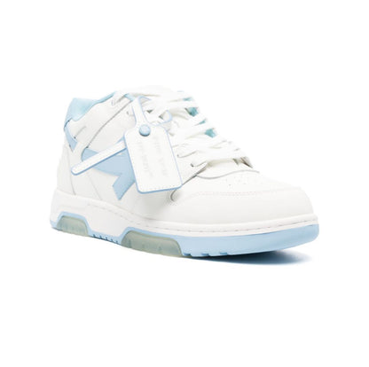 Off-White Out of Office low-top sneakers