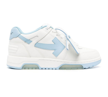 Off-White Out of Office low-top sneakers