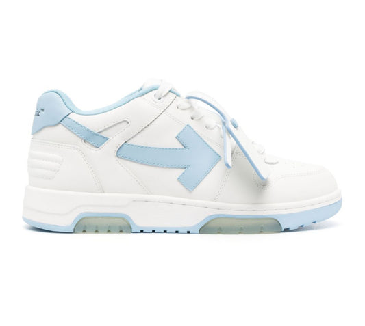 Off-White Out of Office low-top sneakers