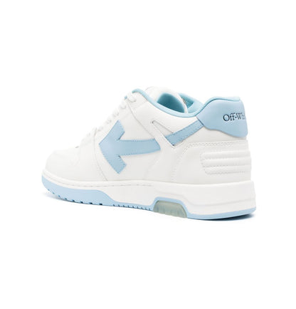 Off-White Out of Office low-top sneakers