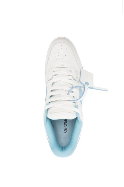 Off-White Out of Office low-top sneakers