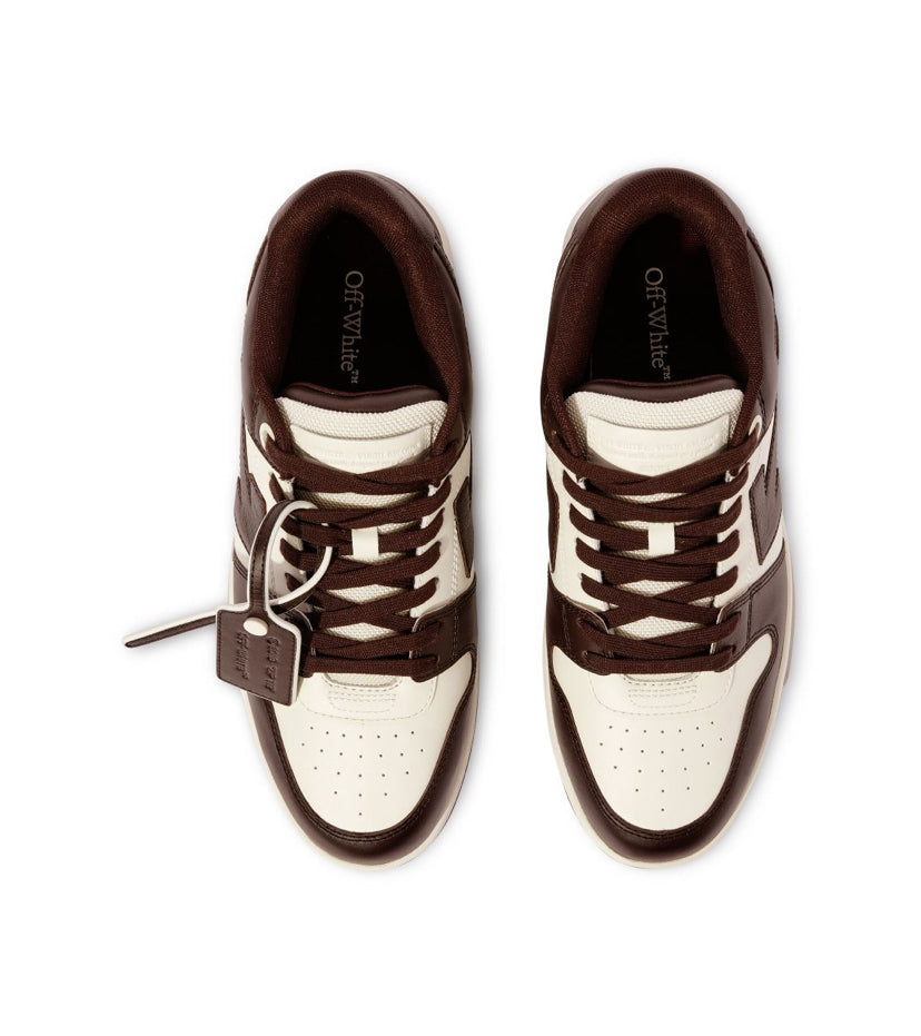 Off-White Out Of Office trainers