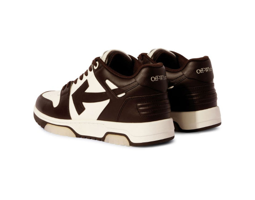 Off-White Out Of Office trainers