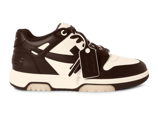 Off-White Out Of Office trainers