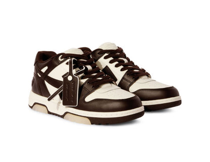 Off-White Out Of Office trainers