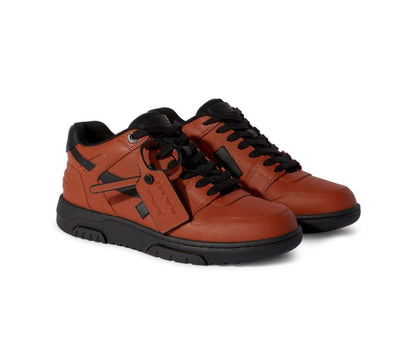 Off-White Out Of Office trainers