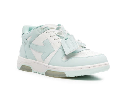 Off-White Out Of Office trainers