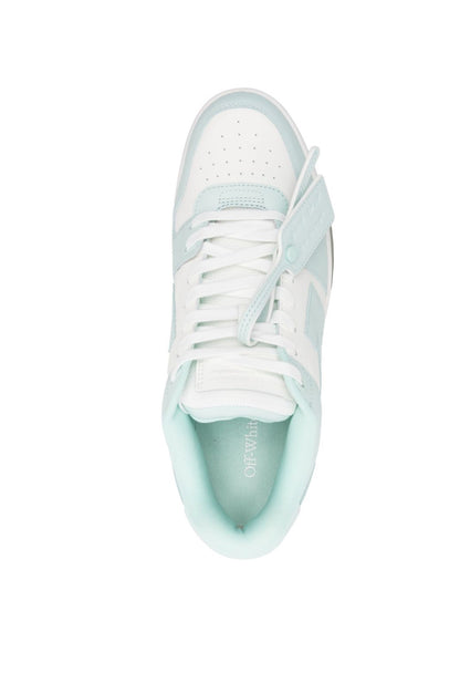 Off-White Out Of Office trainers