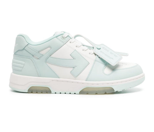 Off-White Out Of Office trainers