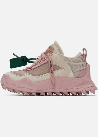 Off White Odsy-1000 Pink